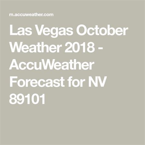 Las vegas accuweather - Current weather in Las Vegas, NV. Check current conditions in Las Vegas, NV with radar, hourly, and more.